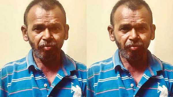 Tuticorin Kalugumalai Temple Hundi Thief Arrested Red-Handed by Police During Patrol Tuticorin Kalugumalai Temple Hundi Thief Arrested Red-Handed by Police During Patrol