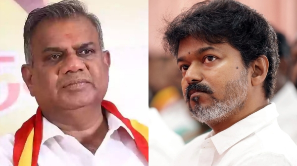 TVK Vijay TVK Vijay