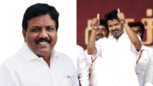 vijay karur