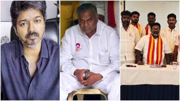 Karur Tragedy