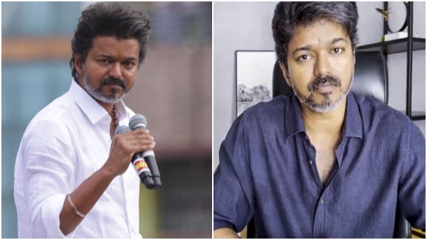 TVK Vijay TVK Vijay