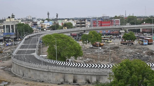 Ukkadam bus stand in Coimbatore is getting super When will it open