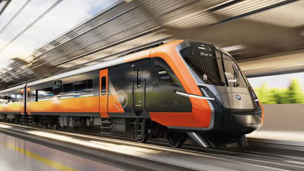 வந்தே பாரத் ரயில்கள் 320 கி.மீ வேகத்தில் விரைவில் வருகின்றன…!