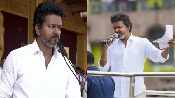 TVK Vijay TVK Vijay