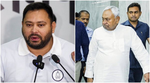 Bihar Polls 2025 Opinion Surveys Predict NDA Edge Still Tejashwi Yadav have more popularity