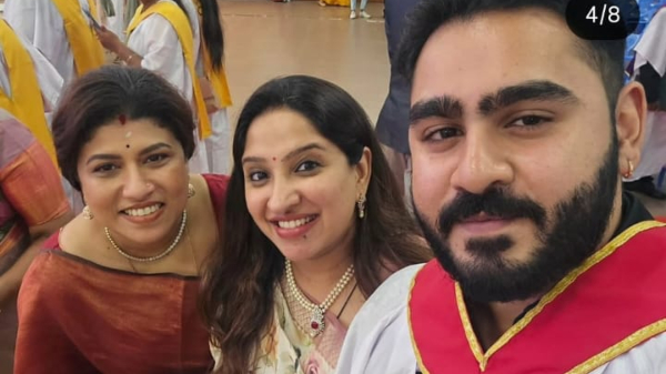 Vijayakumar Anitha vanitha Vijayakumar Anitha vanitha