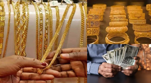 How the Shadow Theory of the USA will change the Gold Bullish soon