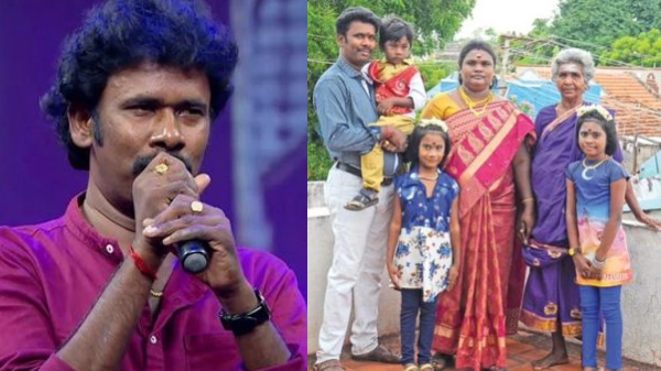 Vijay tv Ramar Kalakka Povathu Yaaru Vijay tv Ramar Kalakka Povathu Yaaru