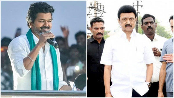 TVK Vijay