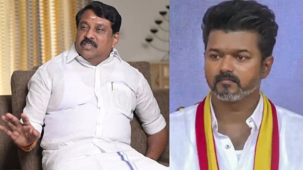 karur vijay nainar nagendran