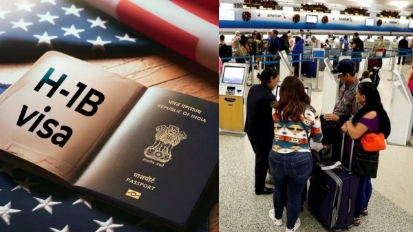 Donald Trump H1B visa IT 1 Donald Trump H1B visa IT 1