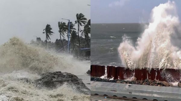 weather rain tamil nadu