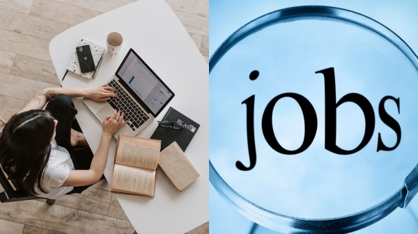 it jobs job