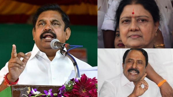 Sengottaiyan aiadmk edappadi palaniswami Sengottaiyan aiadmk edappadi palaniswami