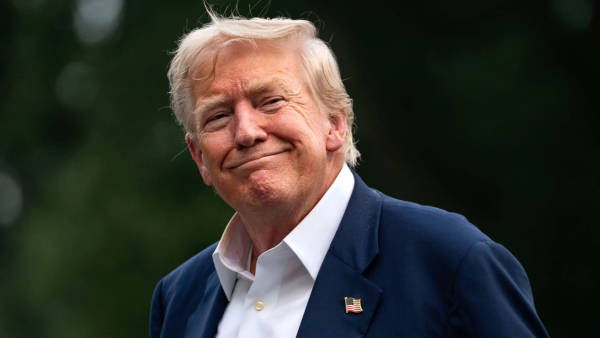 Trump Updates His India Pakistan Peace Narrative Claims 8 Planes Were Shot Down Trump Updates His India Pakistan Peace Narrative Claims 8 Planes Were Shot Down