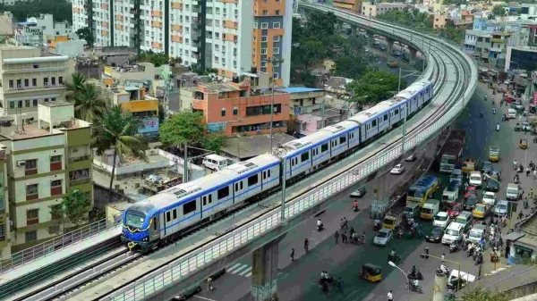 metro metro chennai metro metro chennai