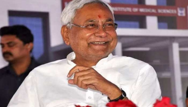 Nitish Kumar Bihar Election 2025 Nitish Kumar Bihar Election 2025