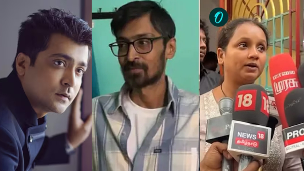 Abhinay Thulluvadho Ilamai Dhanush Kasthoori Raja Abhinay Thulluvadho Ilamai Dhanush Kasthoori Raja
