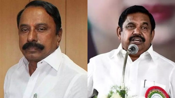 AIADMK BJP Vijay AIADMK BJP Vijay