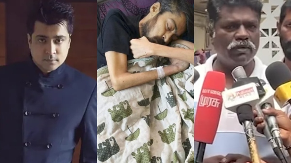 Abhinay Thulluvadho Ilamai Dhanush Kasthoori Raja