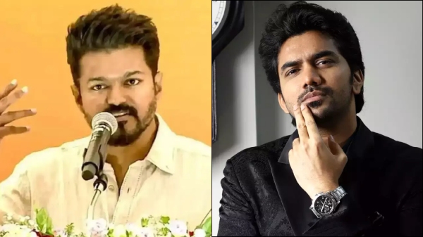 Actor Kavin Vijay bigg boss