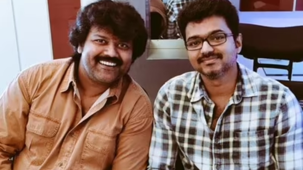 Vijay Sriman Friends Movie Vijay Sriman Friends Movie