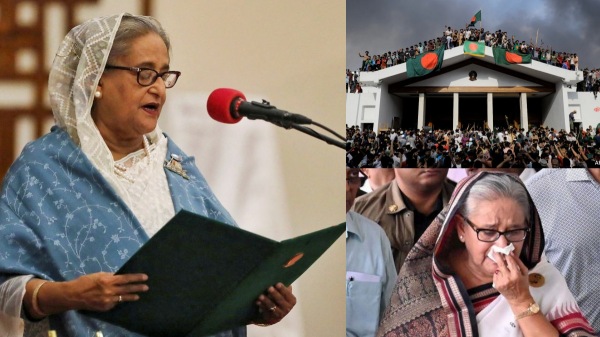 Sheik Hasina Bangladesh Sheik Hasina Bangladesh