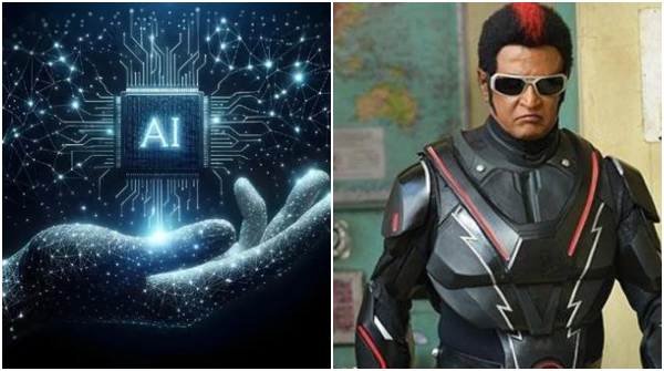 Artificial intelligence