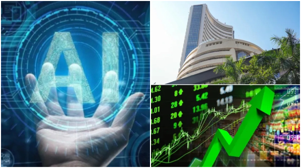 Bangalore Trader AI Bedroom Lights Sync with Zerodha Portfolio Green for Profit Red for Stock Loss Bangalore Trader AI Bedroom Lights Sync with Zerodha Portfolio Green for Profit Red for Stock Loss