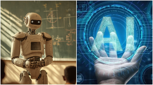 What are the five Free AI Courses by Education Ministry on its SWAYAM site and why its important What are the five Free AI Courses by Education Ministry on its SWAYAM site and why its important