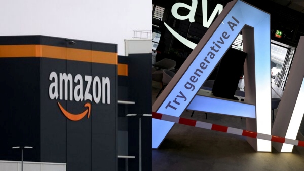 Amazon AI Amazon AI