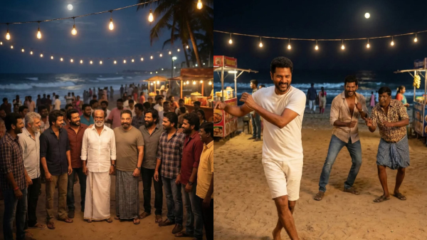 AI Photos Rajinikanth Kamal Haasan Vijay Ajith AI Photos Rajinikanth Kamal Haasan Vijay Ajith