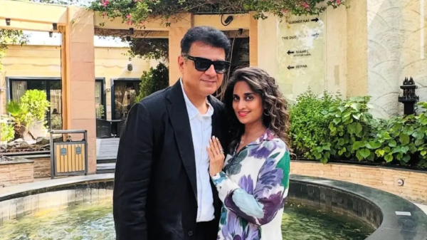 Ajith Kumar Ajith Shalini