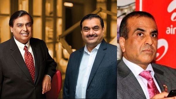 The wealth of India s super-rich has increased by 62 percent in the last 23 years G20 Report The wealth of India s super-rich has increased by 62 percent in the last 23 years G20 Report