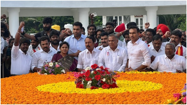 Sengottaiyan joins TVK Sengottaiyan joins TVK