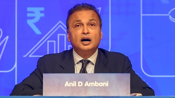 anil ambani business anil ambani business