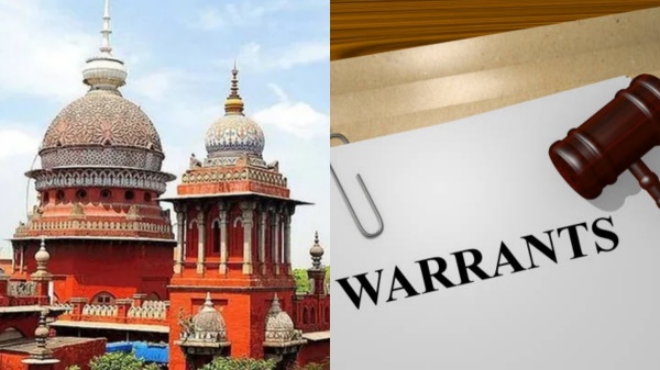 Chennai high court tn government