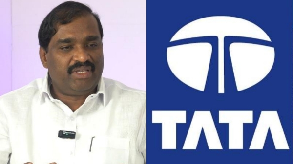 Hosur Tata Hosur Tata