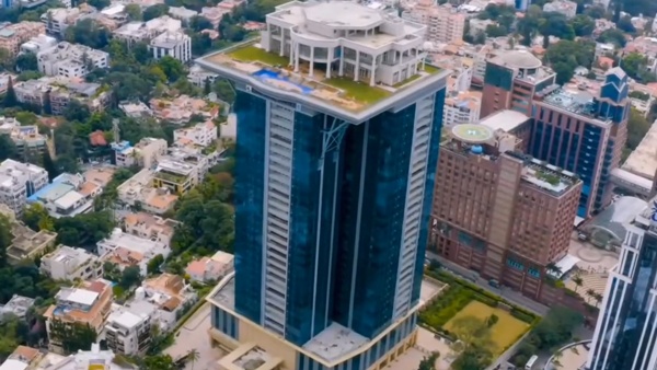 Karnataka government to give Rs 50 000 to IT employees if they leave Bangalore How to get it Karnataka government to give Rs 50 000 to IT employees if they leave Bangalore How to get it