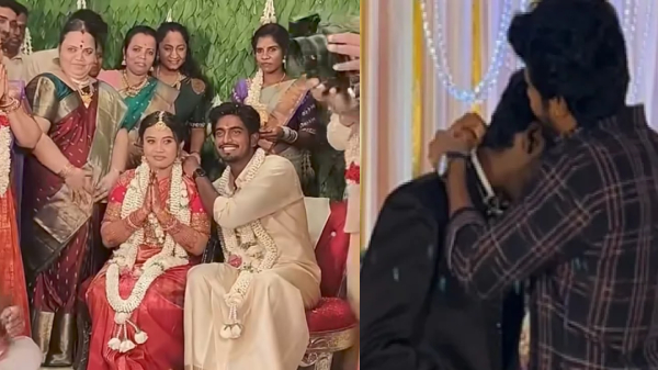 Sivakarthikeyan Abishan Jeevanth vijay tv