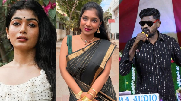 Bigg Boss Bigg Boss Tamil Vijay Sethupathi