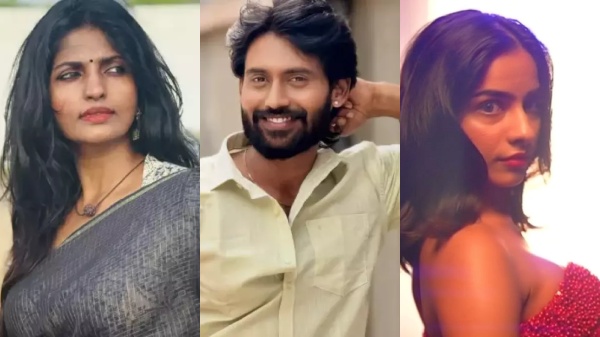 Bigg Boss Bigg Boss Tamil Vijay Sethupathi Kemi