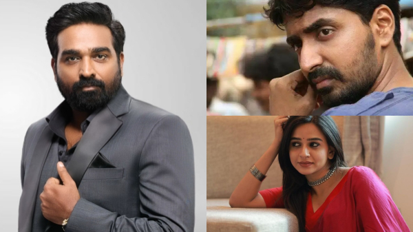 Bigg Boss Bigg Boss tamil Vijay Sethupathi vijay tv