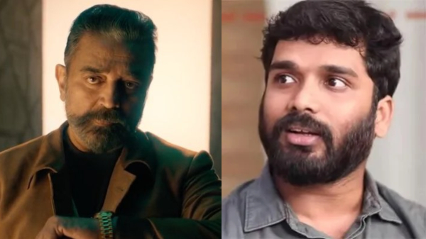 Bigg Boss Bigg Boss tamil Vijay Sethupathi vijay tv