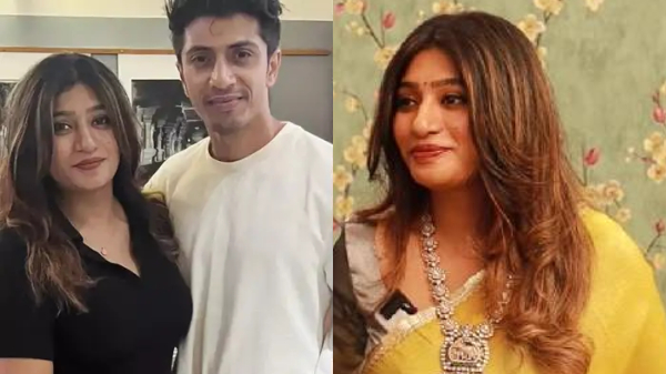 Bigg Boss Shariq Hassan