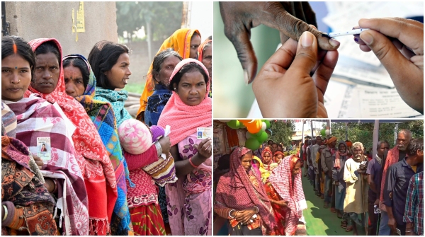 Bihar Elections 2025 Exit Polls Date Time Methodology amp amp Accuracy NDA vs Mahagathbandhan Trends