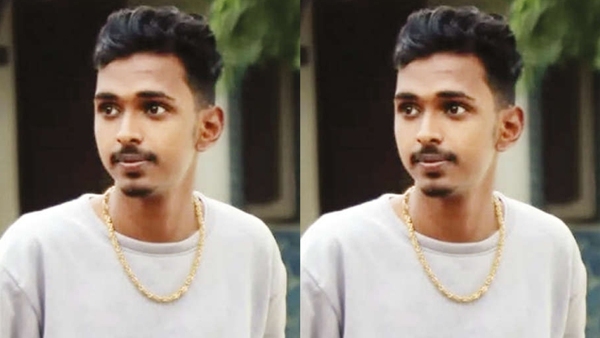 What happened to the young man who went with his friend to Nagercoil Marthandam near Kanyakumari