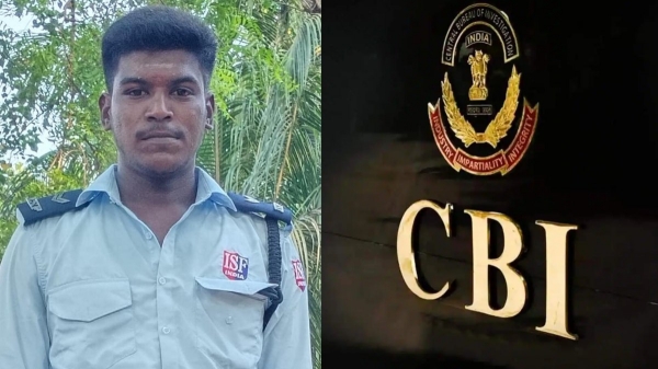 CBI ajith kumar tiruppuvanam CBI ajith kumar tiruppuvanam