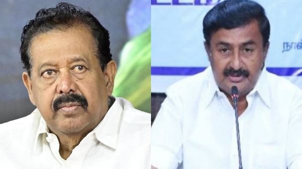 stalin dmk deputy general secretary