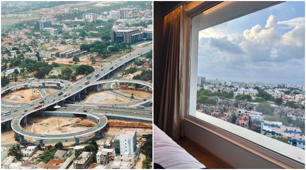 Gurgaon CEO Jasveer Singh Hails Chennai as Better Than Bangalore Post Sparks City Rivalry Debate Gurgaon CEO Jasveer Singh Hails Chennai as Better Than Bangalore Post Sparks City Rivalry Debate